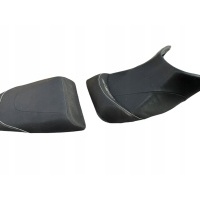 Сиденье пассажира водителя żelowe honda cbf 1000 sc 58 06 - 09