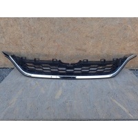 Решетка радиатора honda crv cr v 4 iv рестайлинг 15 -