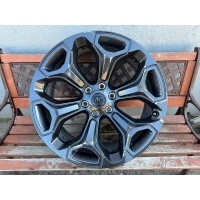 Колесо алюминиевая додж oe ram v 1500 9.0 