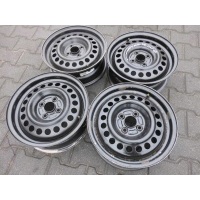 Колёсные диски honda джаз , insight 4x100x56 et45 15