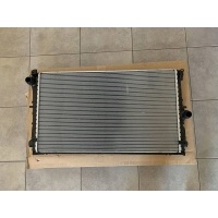 Радиатор bmw u11 x1 u10 x2 16i 18i 30ex u06 216i 218i 220i 225ex 230e