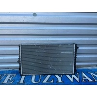 Радиатор bmw x1 u11 17119846866 25136310 365803451