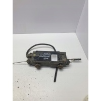 Тормоз механический renault лагуна iii 3601000002n - b e044226101b
