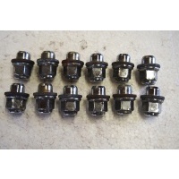 Крышка колёса болт оригинал lexus gs gs300 gs430 gs450h mk3 2005 -