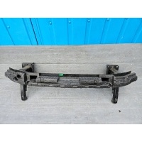 Балка бампера передняя volkswagen поло vi 2g0 рестайлинг 21 - 23 2g0807611a