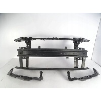 Полоса передняя передний volkswagen поло vi 6 2g 0020 2gm805588b 2g0805588ae