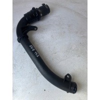 Трубки воздушный впуска интеркулера peugeot 508 2.2 hdi 9686244780