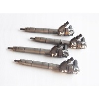 Форсунки форсунки 0445110288 16450 - r06 - e01 honda cr - v iii