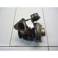 Мерседес е w210 2.2cdi 611 турбокомпрессор a6110960099