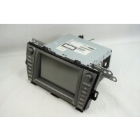 Радио навигация toyota prius iii 86804 - 47100 86113 - 60w270