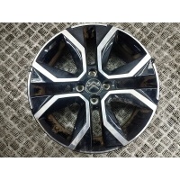 Citroen c4 iii e - c4 2021 алюминиевые