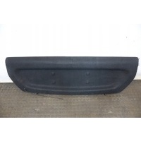 Полка багажника задняя toyota aygo i