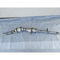 Renault trafic iii катализатор оригинальный 200102395r
