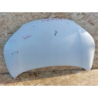 Капот передняя honda cr - v crv iv 12 - 18