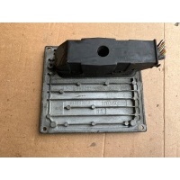 Блок управления двигателя форд фиеста mk5 mkv 2002 - 2005 1.4 s11825001 4s61 - 12a650 - nb