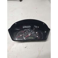 Спидометр часы mitsubushi galant ix 2.4 b 8100a384