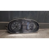 8200071820 часы спидометр renault megane i рестайлинг 1.4