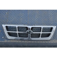 Решетки радиатора subaru forester sf