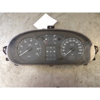 Спидометр часы renault oe 8200071820