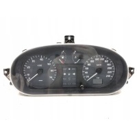 Спидометр renault scenic i 8200071820 1.8 115km 99 - 10 часы