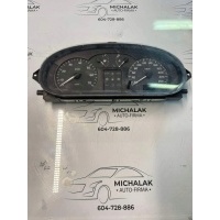 Спидометр renault scenic i 8200071820 бензин 09043080026