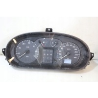 Часы renault scenic i 1.6