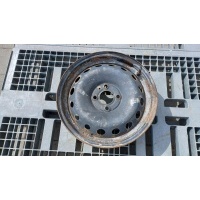 Колесо штампованное renault oe 5.5 