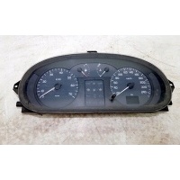 Renault scenic rx4 i рестайлинг спидометр часы щиток приборов 8200071820