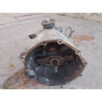 Volkswagen lt 96 - 06 кпп 2.5