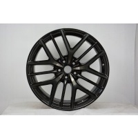 Колесо алюминиевая nissan oe nissan 9.5 