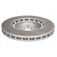 Диск тормозной передняя shw tfx49150