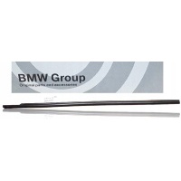 Bmw oe 51338194708 накладка уплотнитель стекло зов гарантия