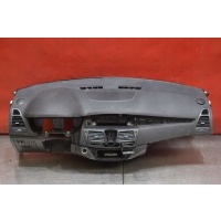 Панель панель консоль торпеда airbag eu renault лагуна 3 iii 07 - 11
