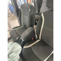 Renault kangoo ii iii кресла передняя диван