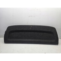 Opel corsa d 3d 3 дверь полка багажника