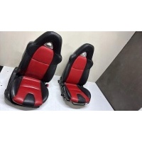 Кресло кресла mazda rx8 rx - 8 левый правая комплект обивка кожа