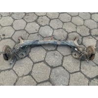 Honda civic ix балка подвески заднего 12 - 17r