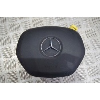 Подушка airbag водителя мерседес w463 рестайлинг