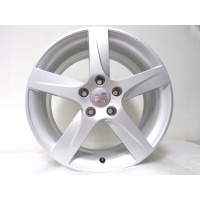 4× колесо алюминиевая seat oe seat толедо iii леон ii altea 7.0 