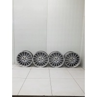 Колесо алюминиевая альфа ромео oe 60689246 7.0 