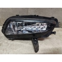 Светодиодная передняя сторона правый opel astra j insignia b 662588537r