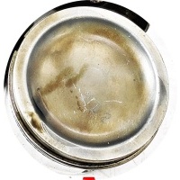 Поршень 7780989 fiat 1.4 12v marea браво brava