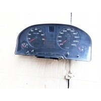 Спидометр часы audi 80 b4 2.0 бензин 893919067ap