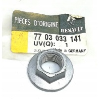 Renault oe 7703033141 крышка насосы инжектора