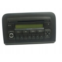 Радио компакт - диск fiat croma ii 2005 - 2007 7354323320