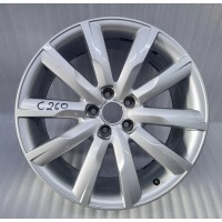 Колесо алюминиевая audi oe q5 sq5 8.0 