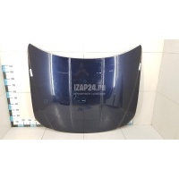 Капот Jaguar XE 2015 T4N2638