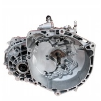 Корпус кпп hyundai kia m6cf1