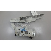 Петля капота левая BMW 7-serie G11/G12 2015 41007427051