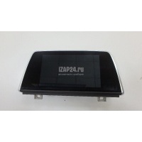 Дисплей информационный BMW X1 F48 2014 65508798222